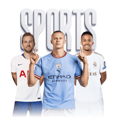 体育全链接安全端应用图标