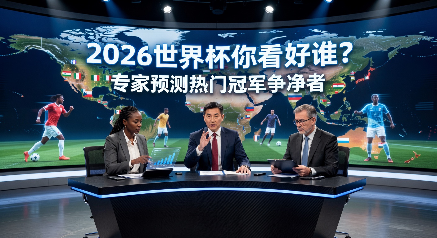 2026世界杯你看好谁？专家预测热门冠军争夺者