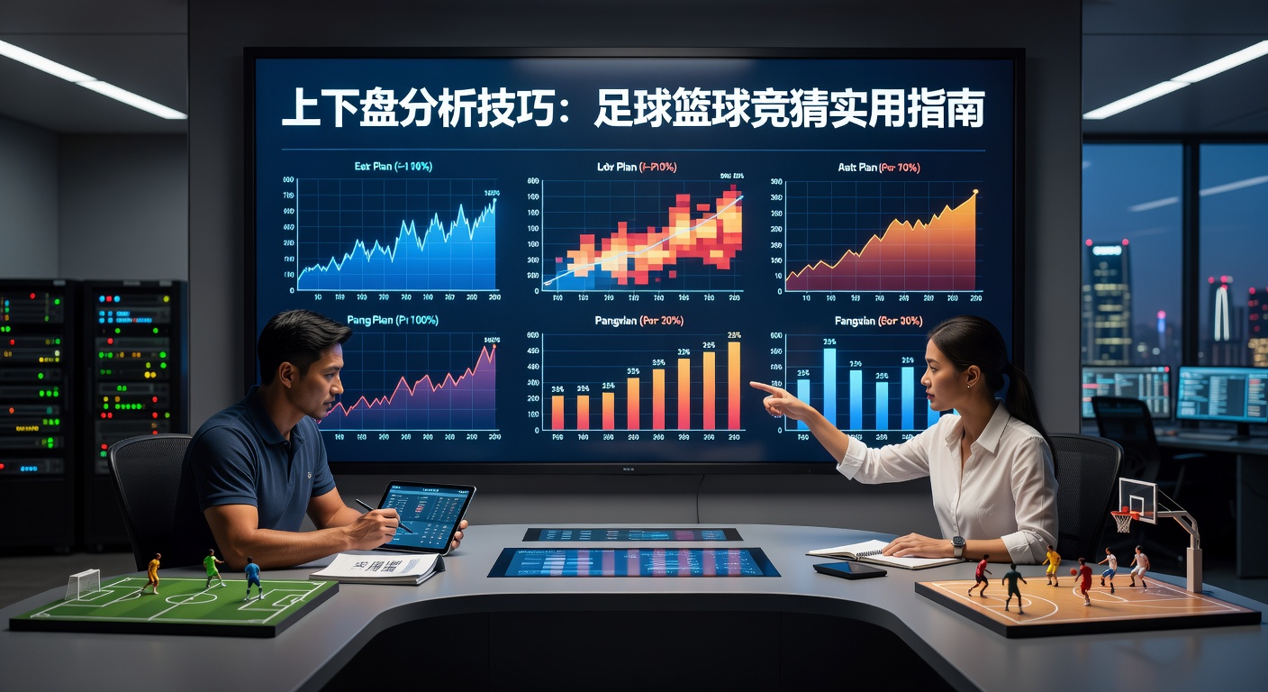 上下盘分析全攻略：精准判断赛事走势