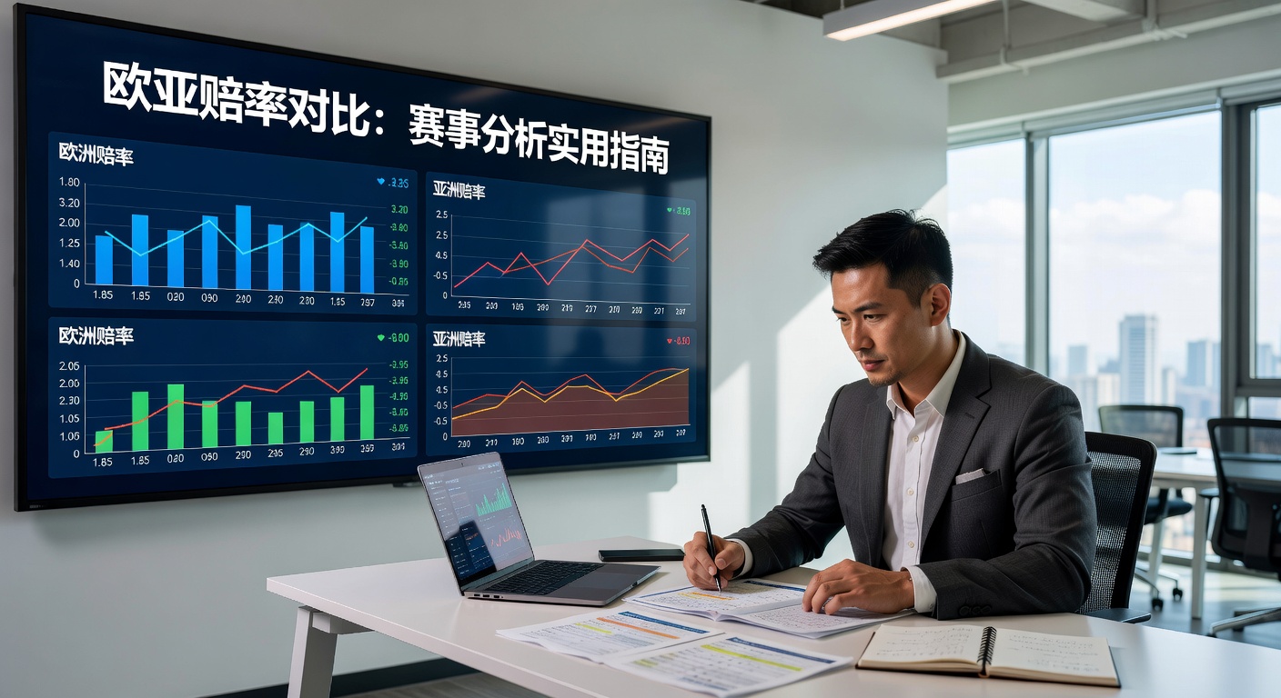 欧亚赔率对比：足球赛事分析技巧