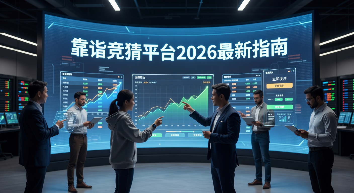 靠谱博彩平台2026最新推荐与避坑指南