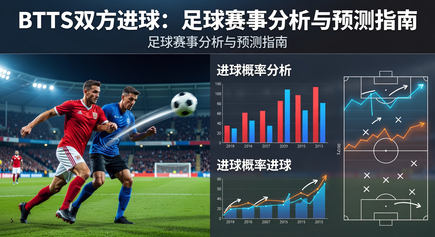 BTTS双方进球分析：竞猜技巧与避坑指南