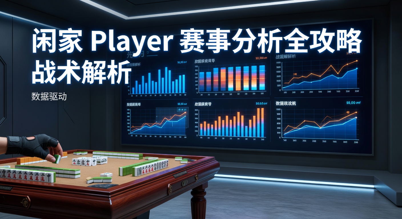 闲家 Player 2026赛事竞猜避坑指南