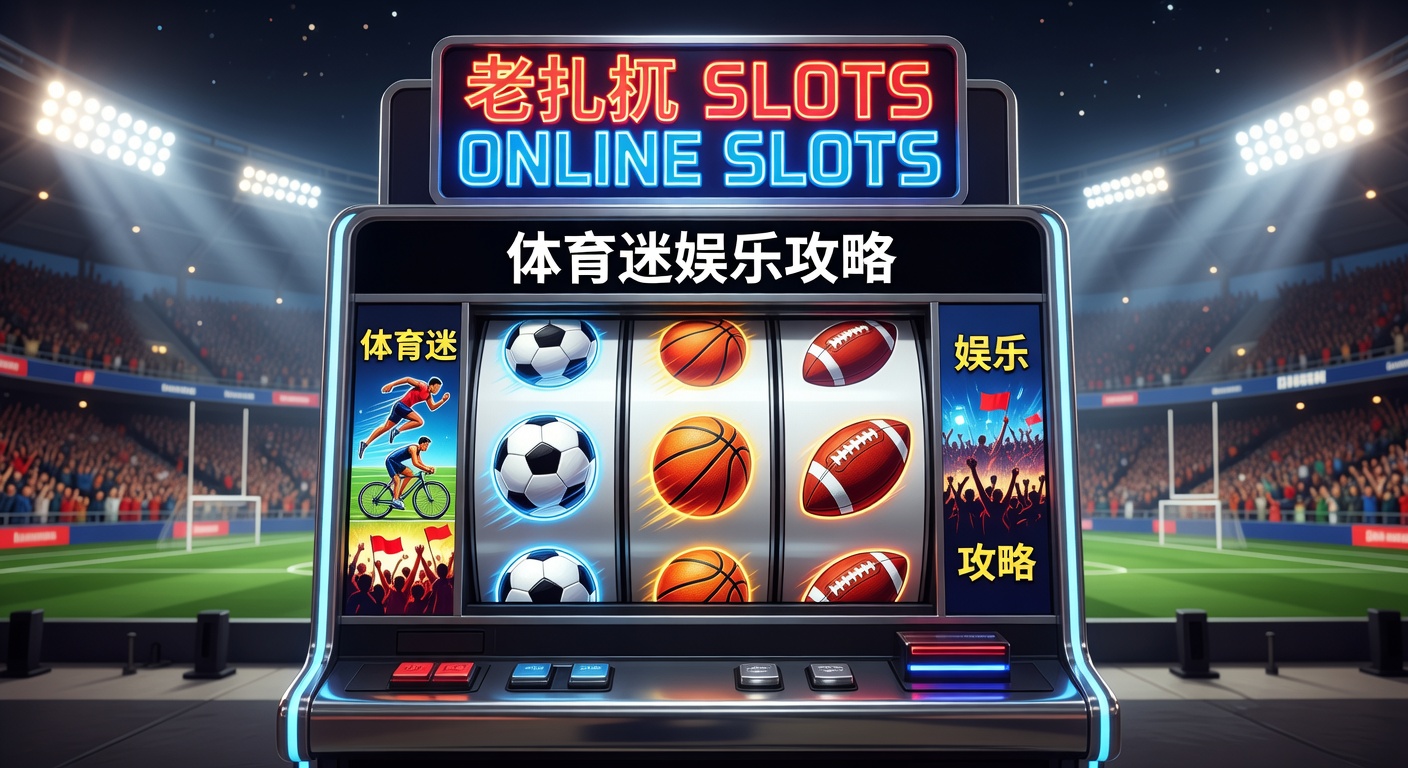 老虎机 slots online slots 2026最新玩法