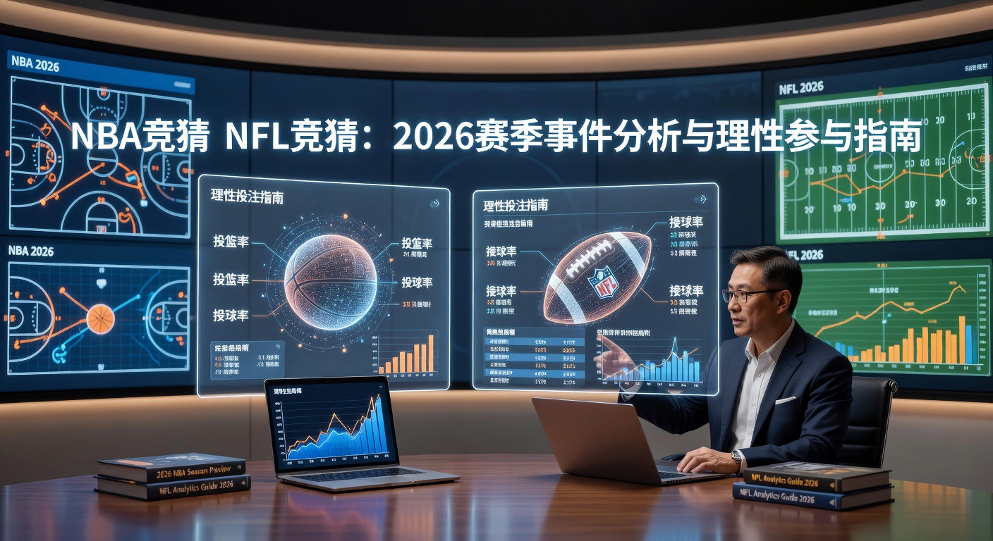 NBA竞猜 NFL竞猜：2026赛事分析策略避坑指南