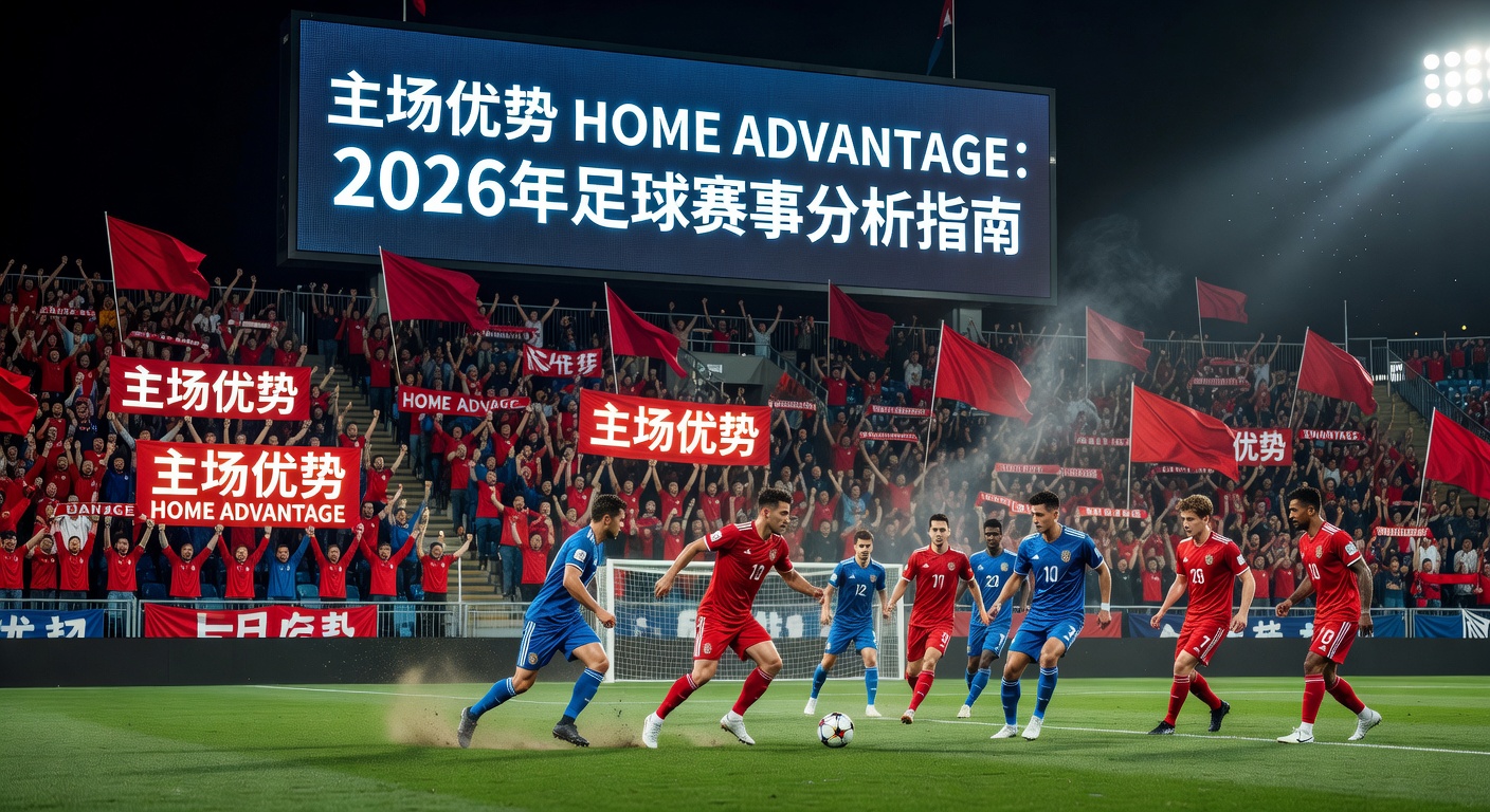 主场优势详解：home advantage赛事分析指南
