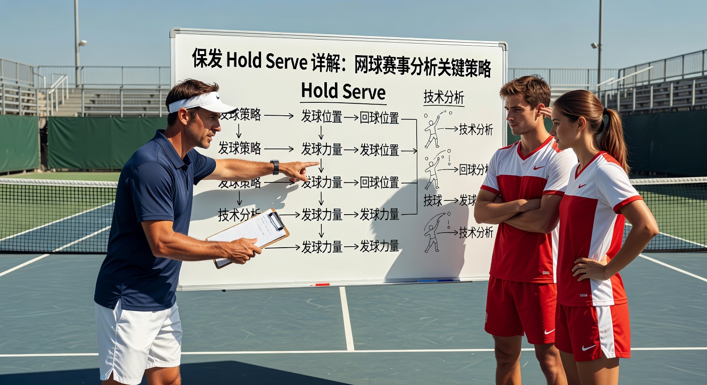 保发 hold serve 技巧：网球胜率提升指南